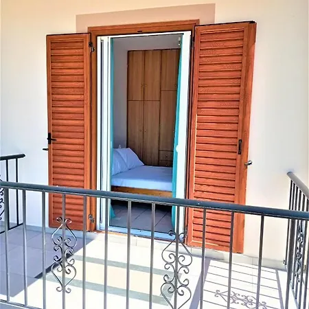 Appartamento Fani's 3