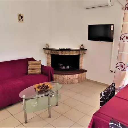 Fani's 3 * Epidaurus