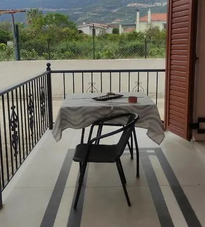 Fani's 3 Apartament