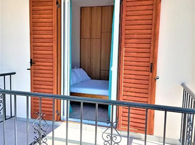 Apartmán Fani's 3