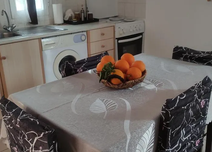Apartmán Fani's 3