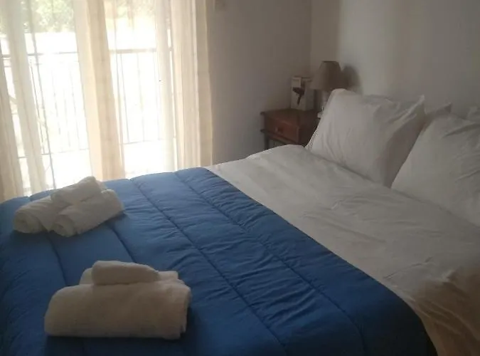 Fani's 3 Apartmán Epidaurus