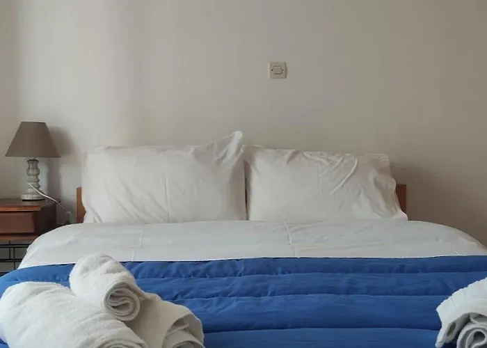 Apartmán Fani's 3 Epidaurus