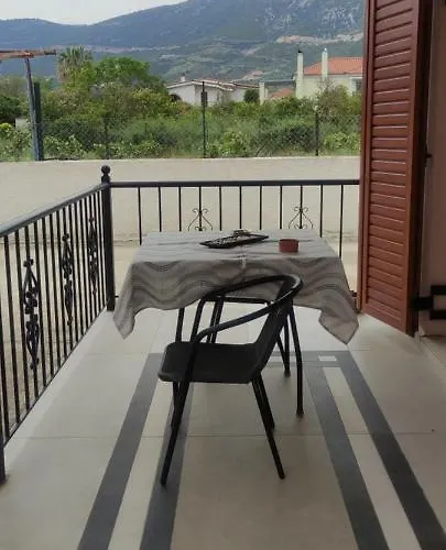 Fani's 3 Apartmán