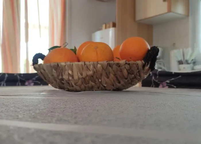 Apartmán Fani's 3 *