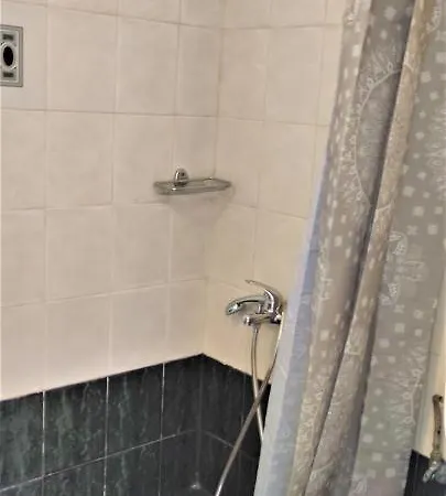 Fani's 3 アパート