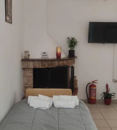 Fani's 3 エピダウロス