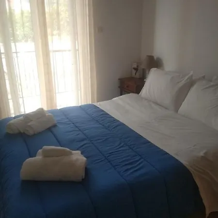 Fani's 3 アパート エピダウロス