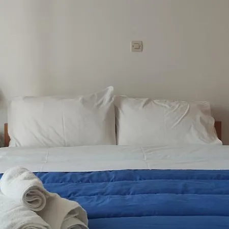 アパート Fani's 3 エピダウロス