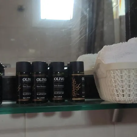 Fani's 3 エピダウロス