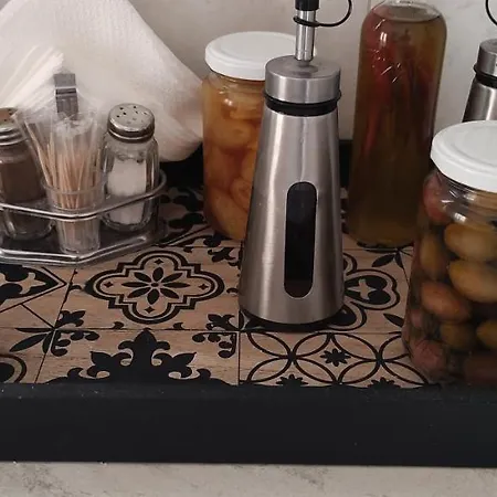 Appartamento Fani's 3