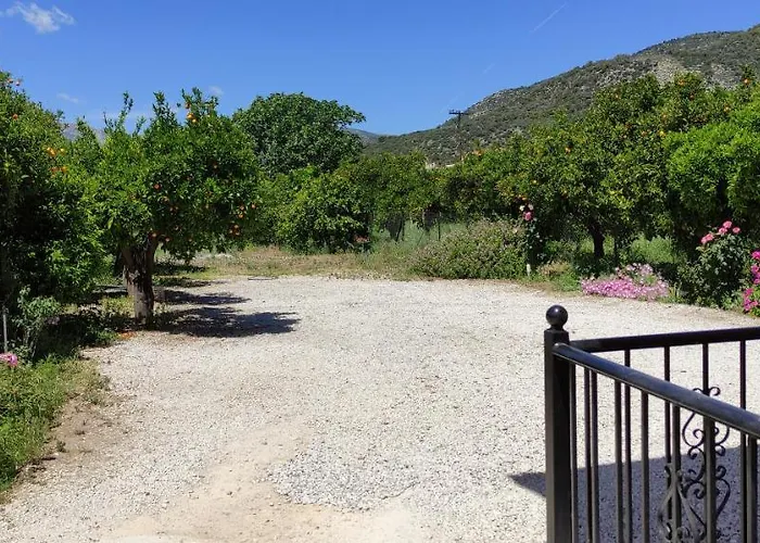 Fani's 3 Appartement