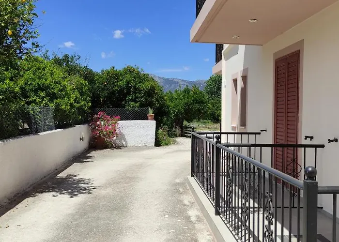 Fani's 3 * Epidaurus