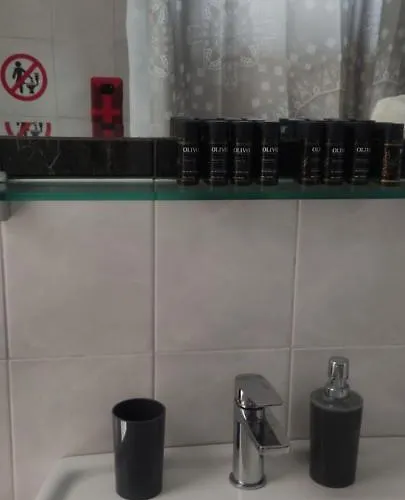 Fani's 3 Appartement