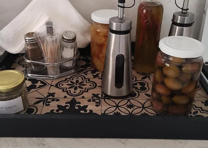 Appartement Fani's 3