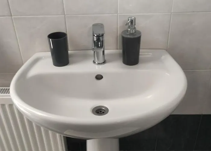 Fani's 3 Appartement *